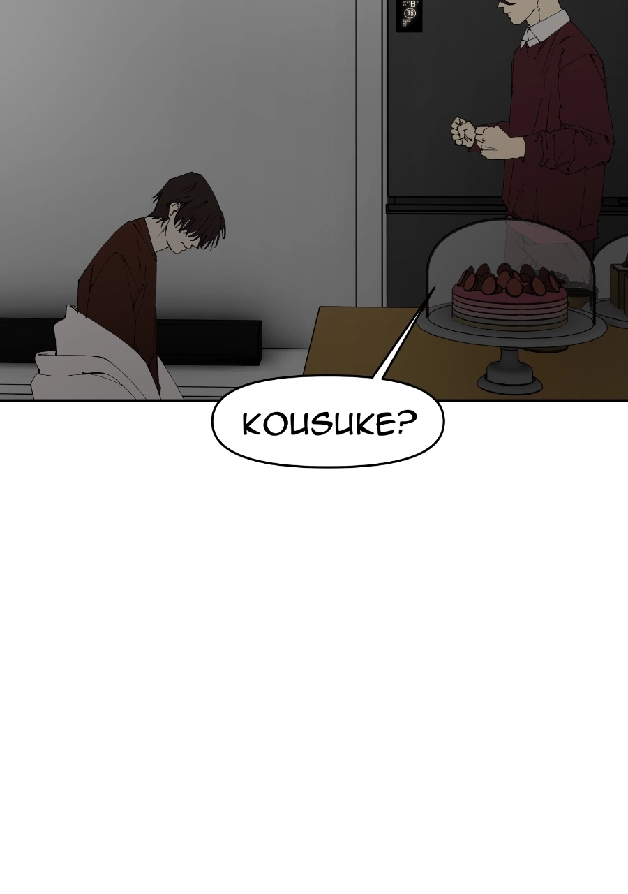 Rabuyu! Chapter 285 page 55 - 