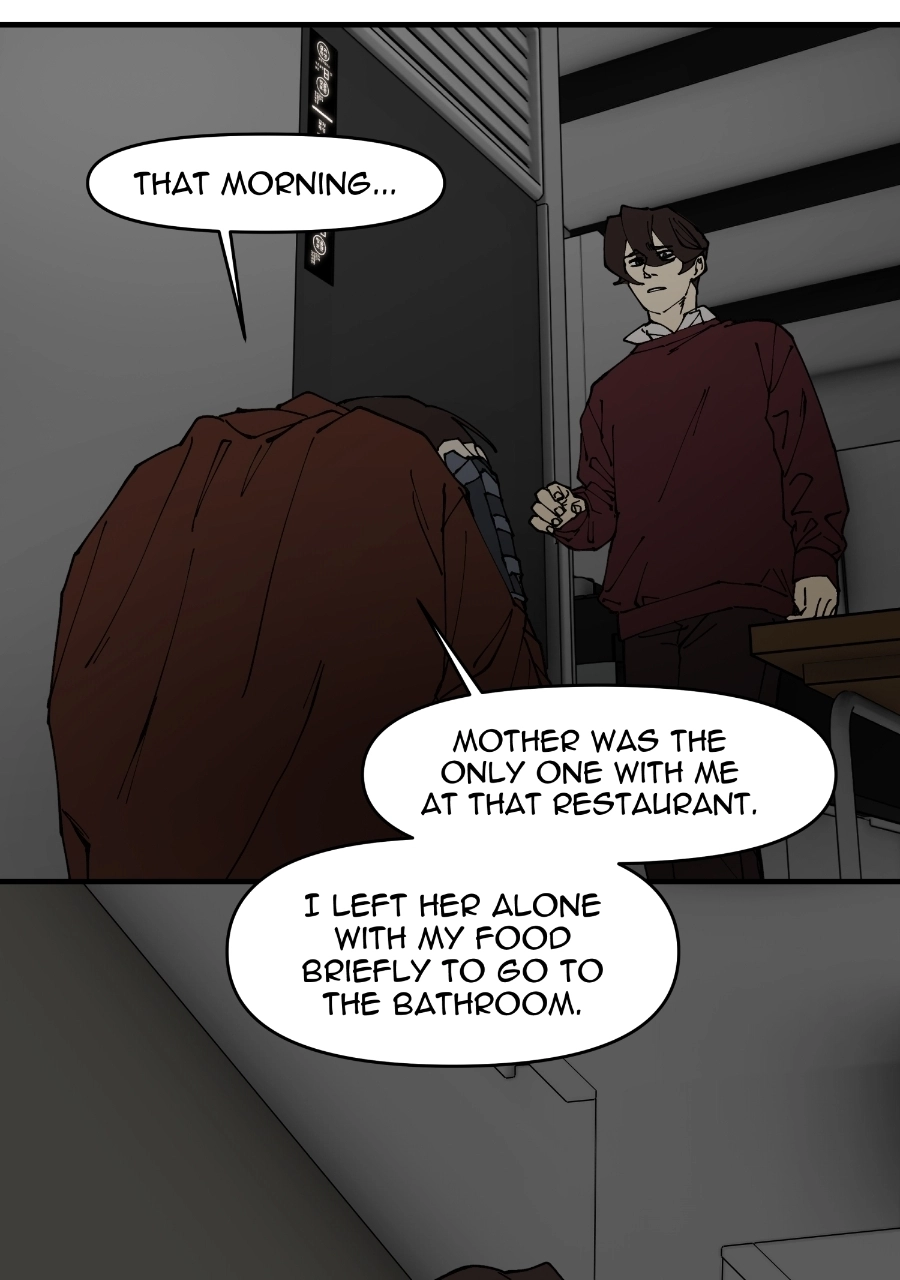Rabuyu! Chapter 285 page 56 - 