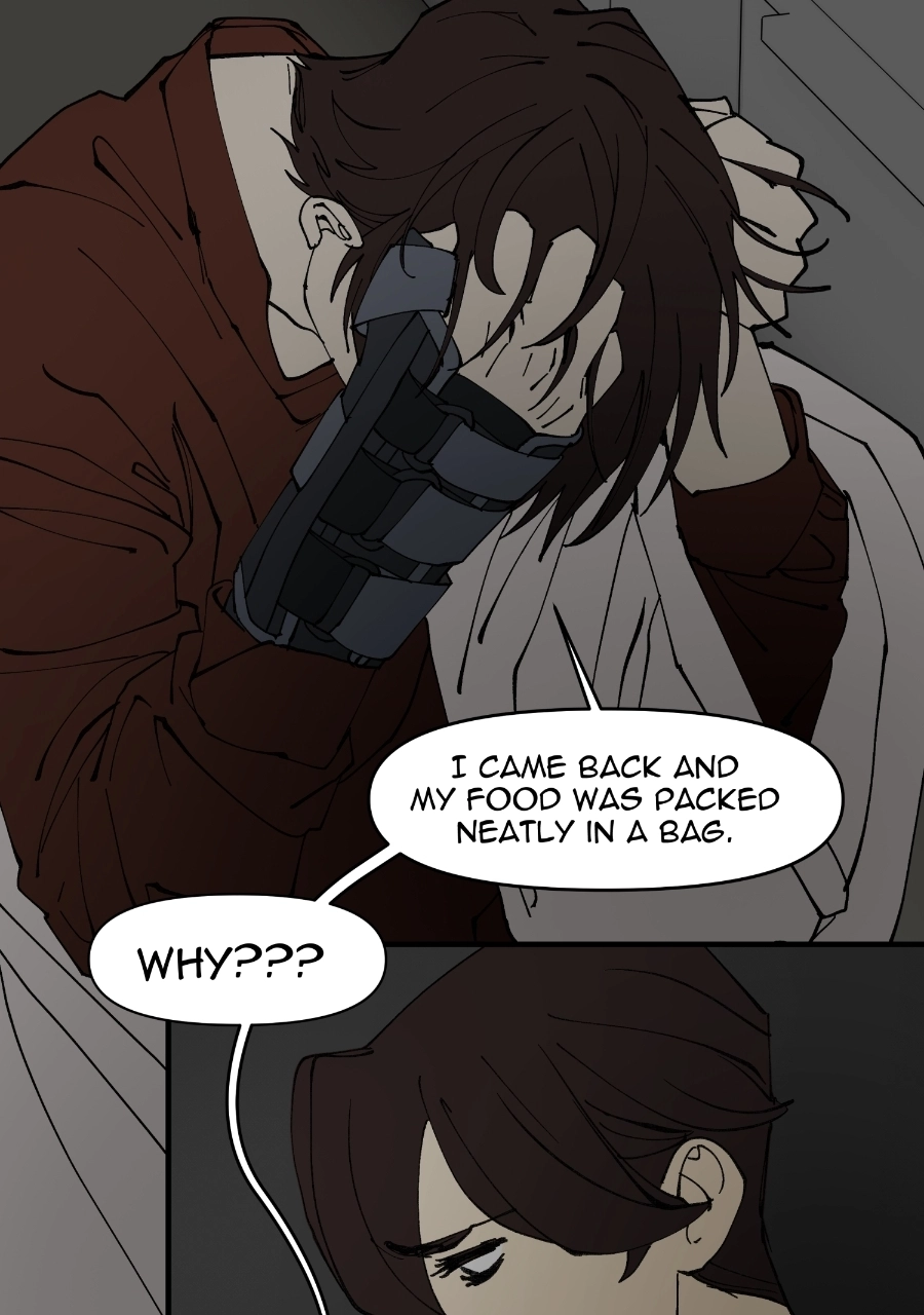 Rabuyu! Chapter 285 page 57 - 