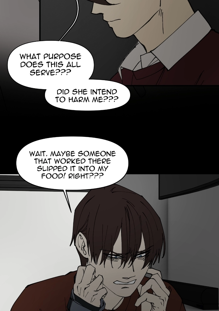 Rabuyu! Chapter 285 page 58 - 