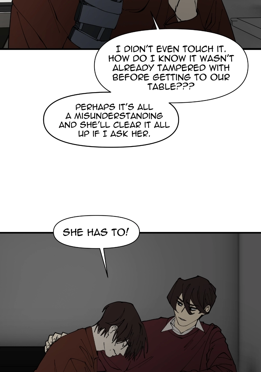 Rabuyu! Chapter 285 page 59 - 