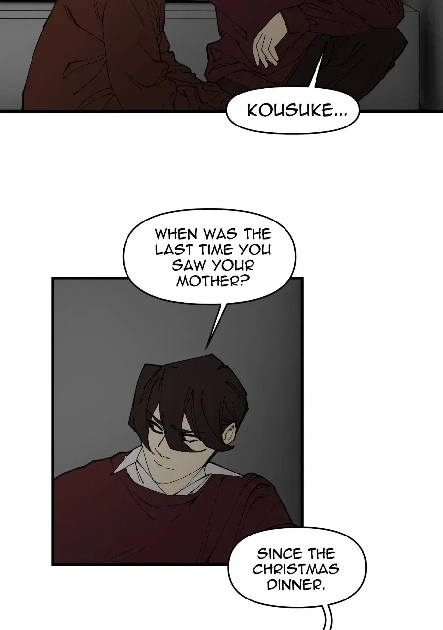 Rabuyu! Chapter 285 page 60 - 