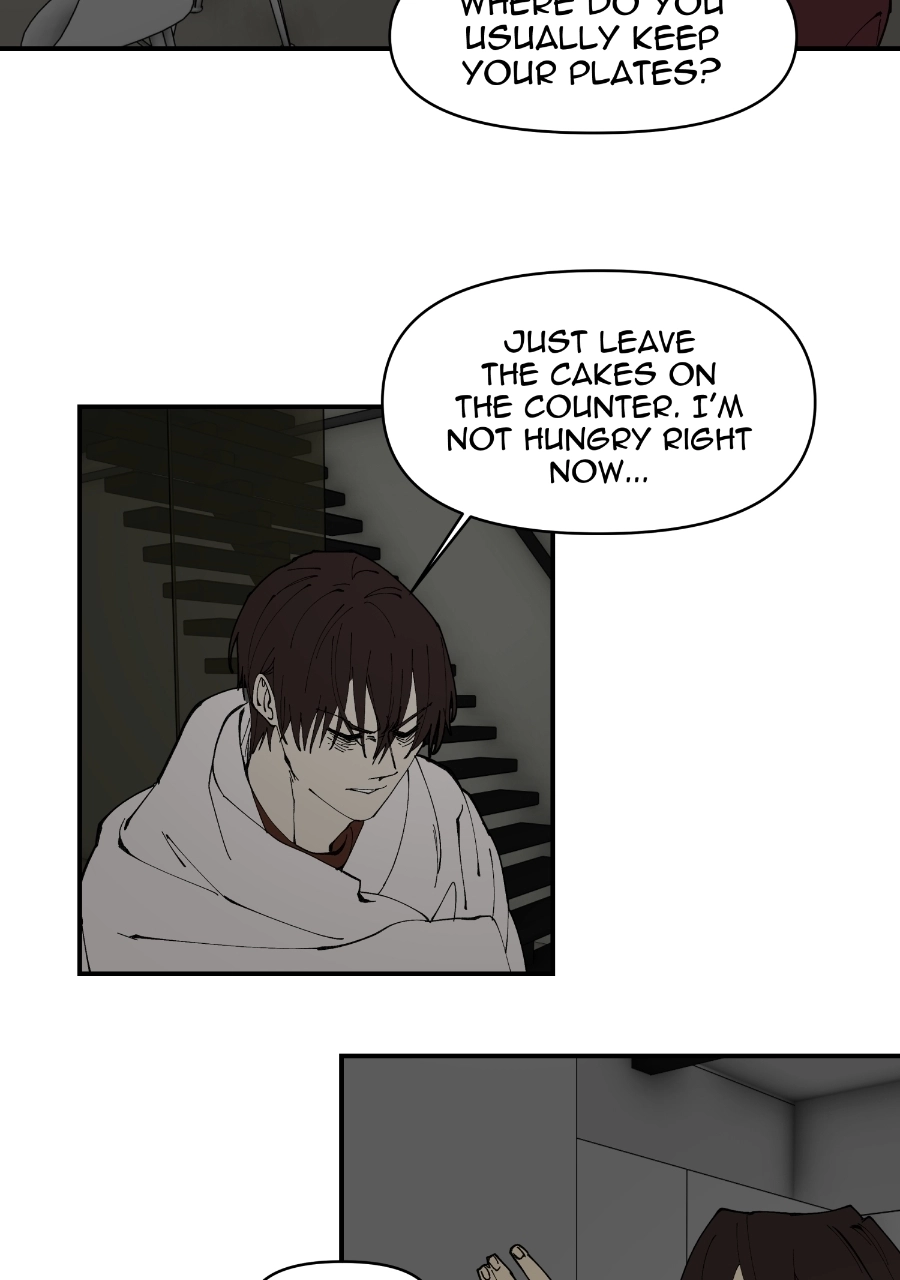 Rabuyu! Chapter 285 page 7 - 