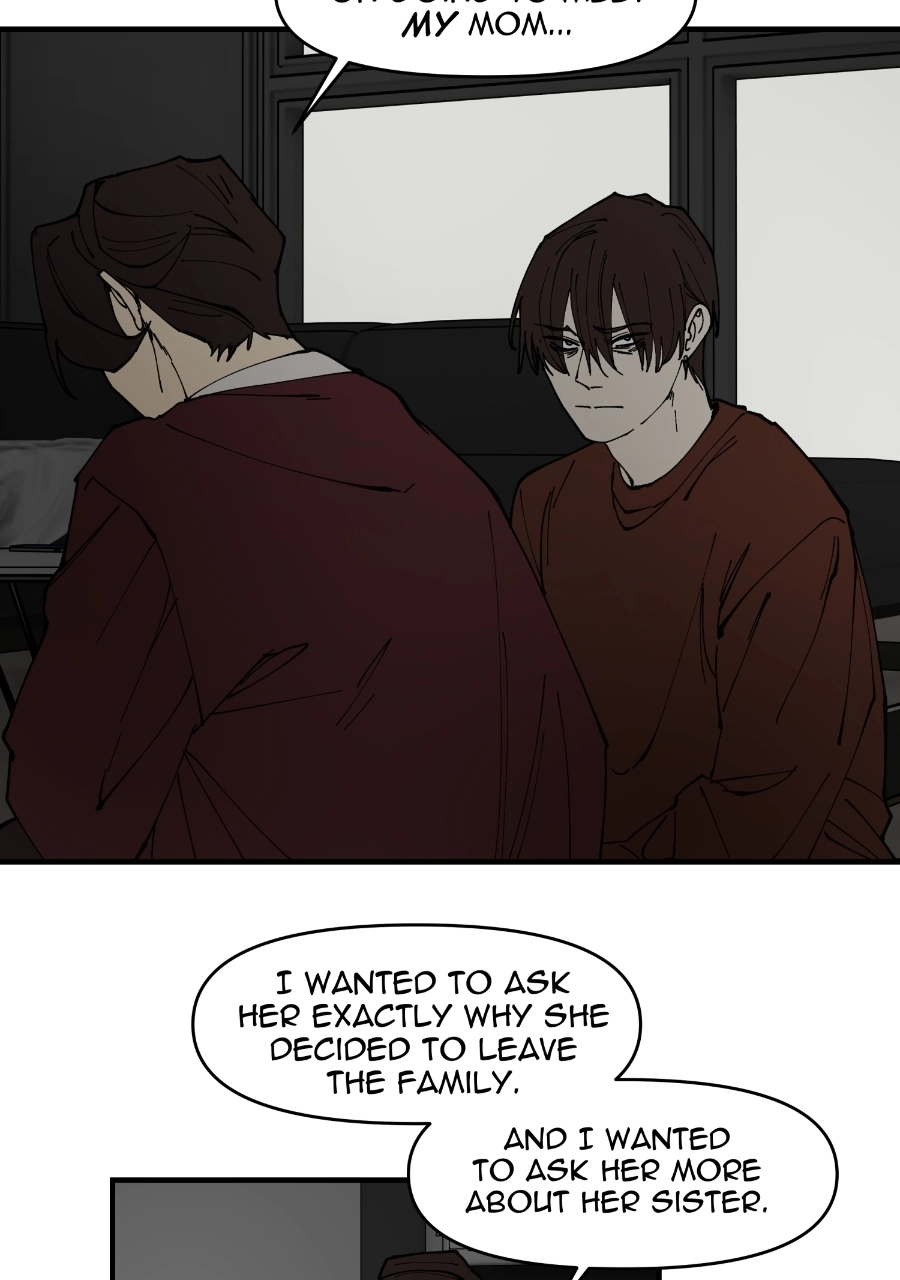Rabuyu! Chapter 285 page 62 - 