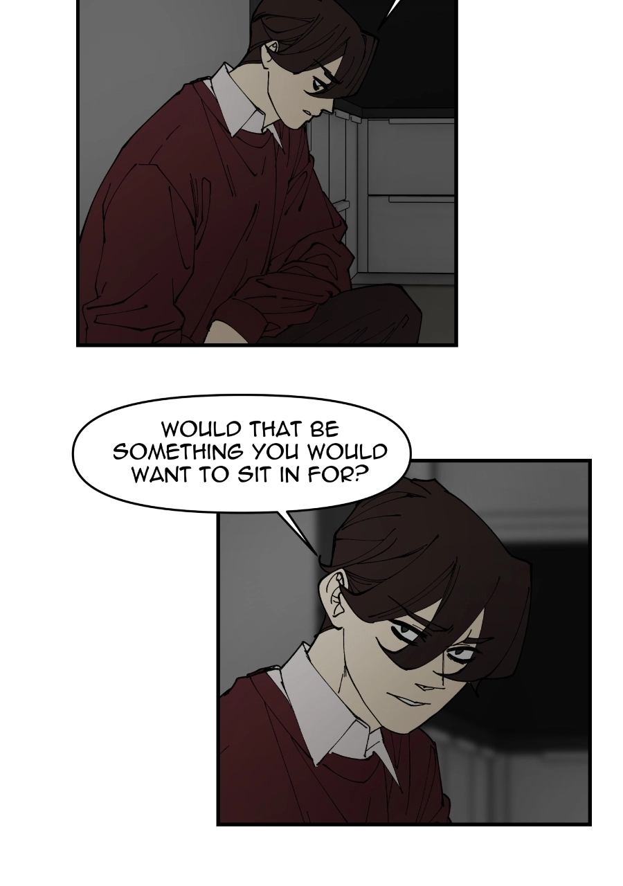 Rabuyu! Chapter 285 page 63 - 