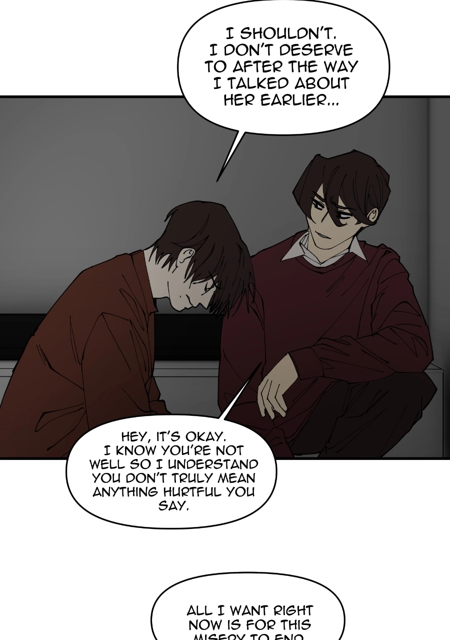 Rabuyu! Chapter 285 page 65 - 