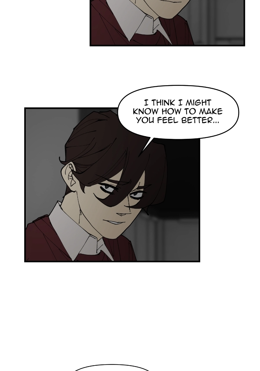 Rabuyu! Chapter 285 page 67 - 