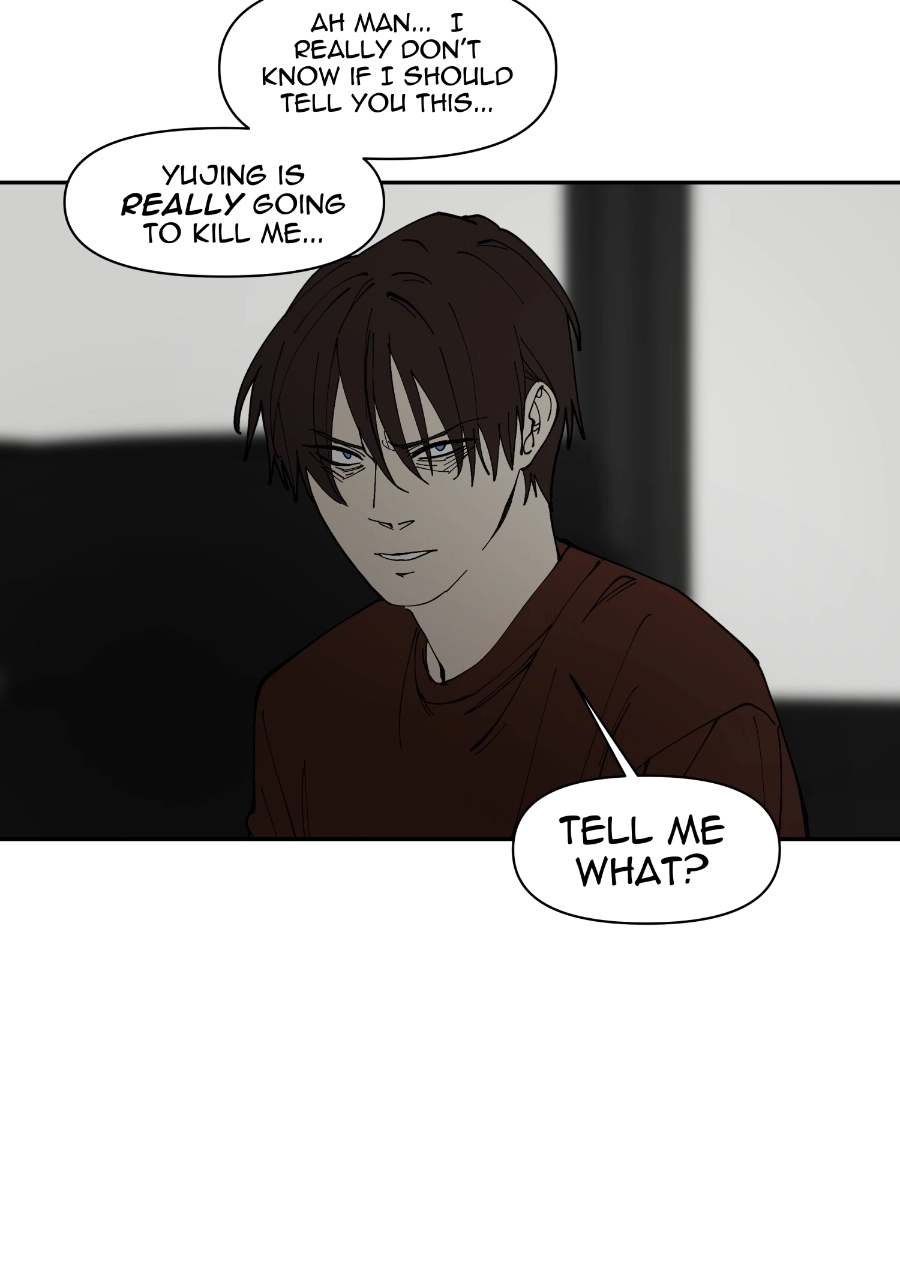 Rabuyu! Chapter 285 page 68 - 