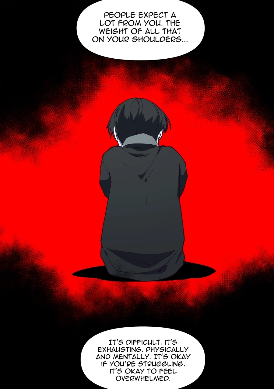 Rabuyu! Chapter 286 page 2 - 