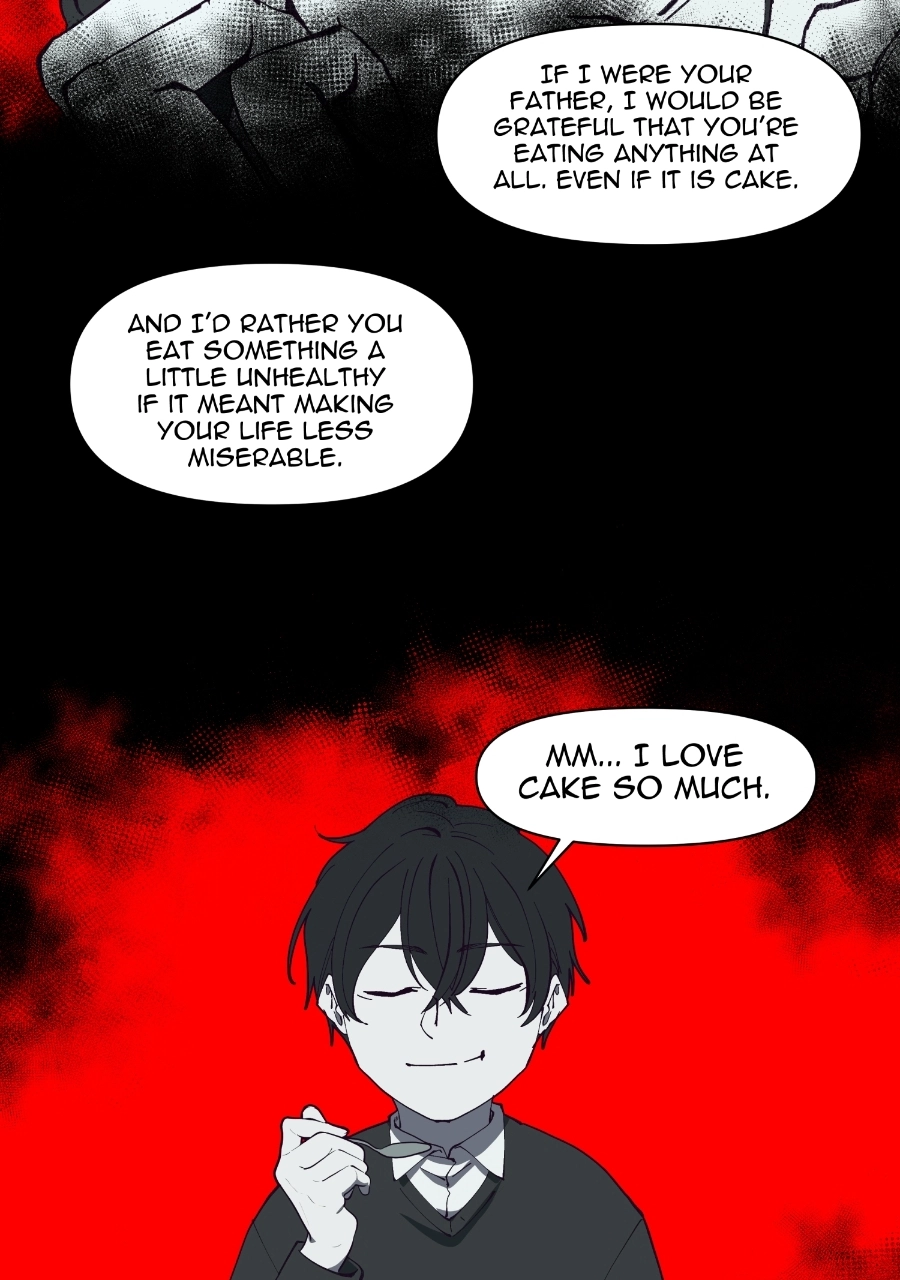 Rabuyu! Chapter 286 page 12 - 