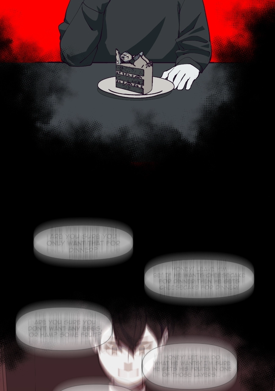 Rabuyu! Chapter 286 page 13 - 