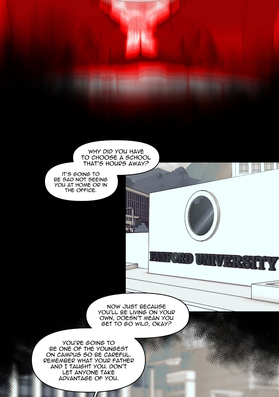 Rabuyu! Chapter 286 page 16 - 