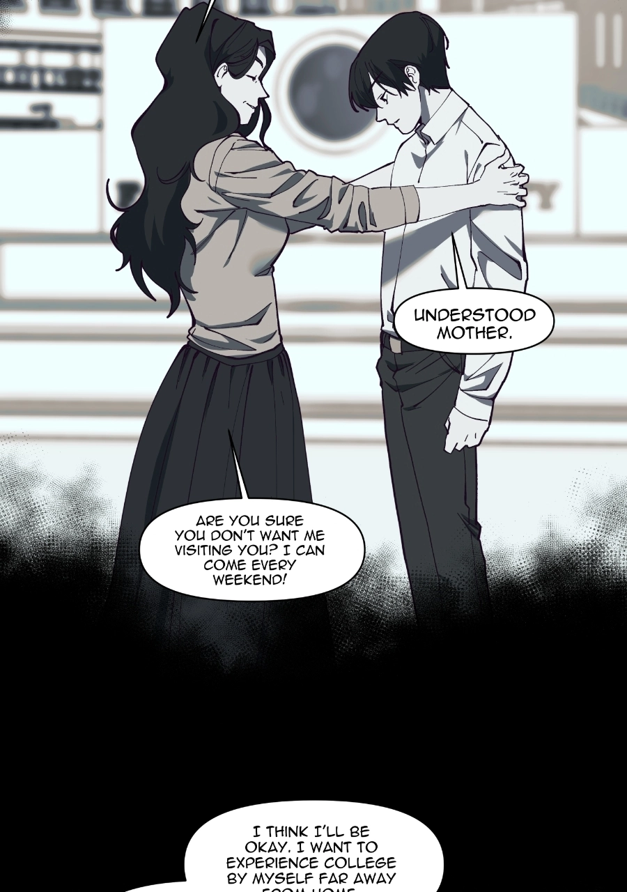 Rabuyu! Chapter 286 page 17 - 