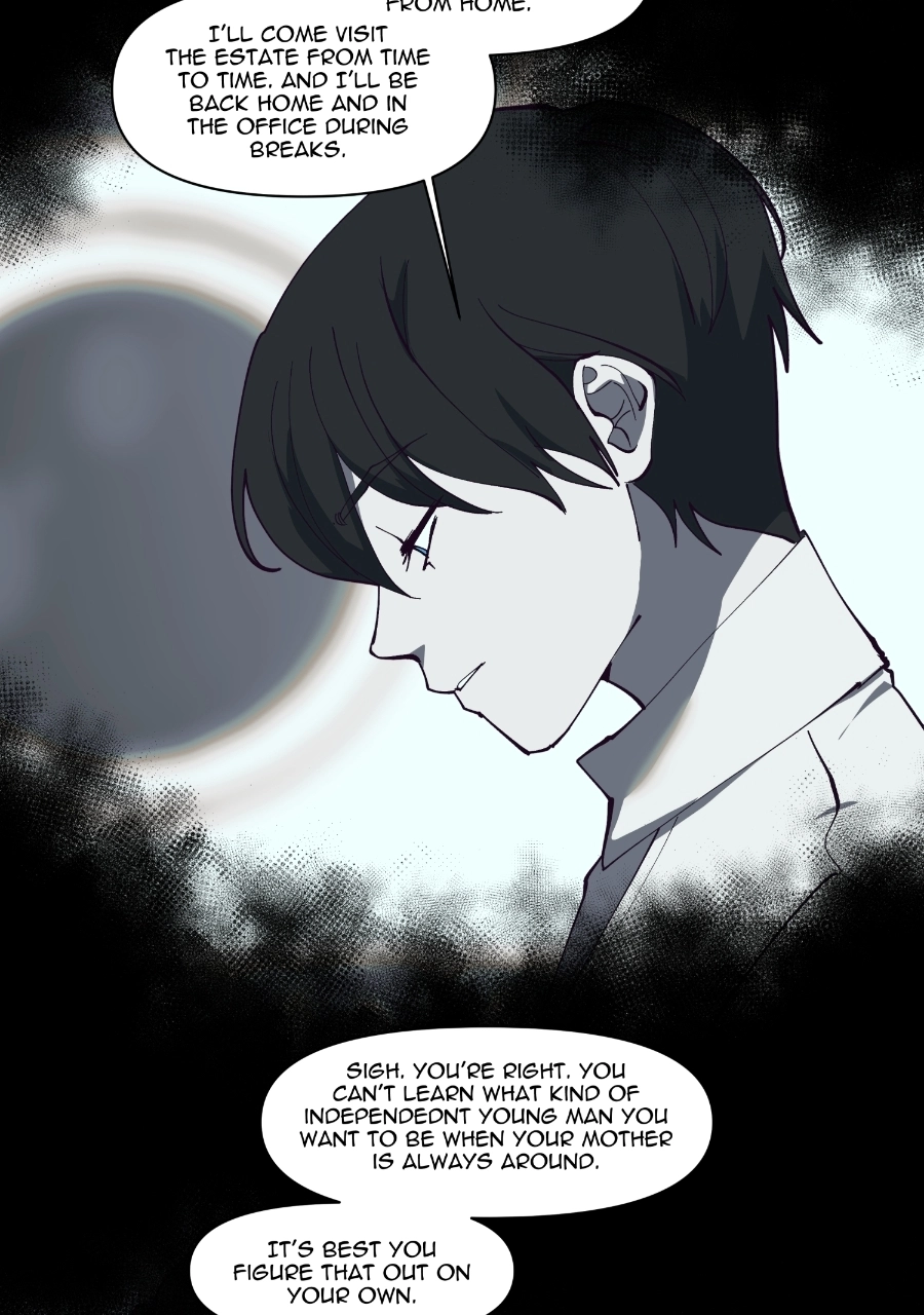 Rabuyu! Chapter 286 page 18 - 