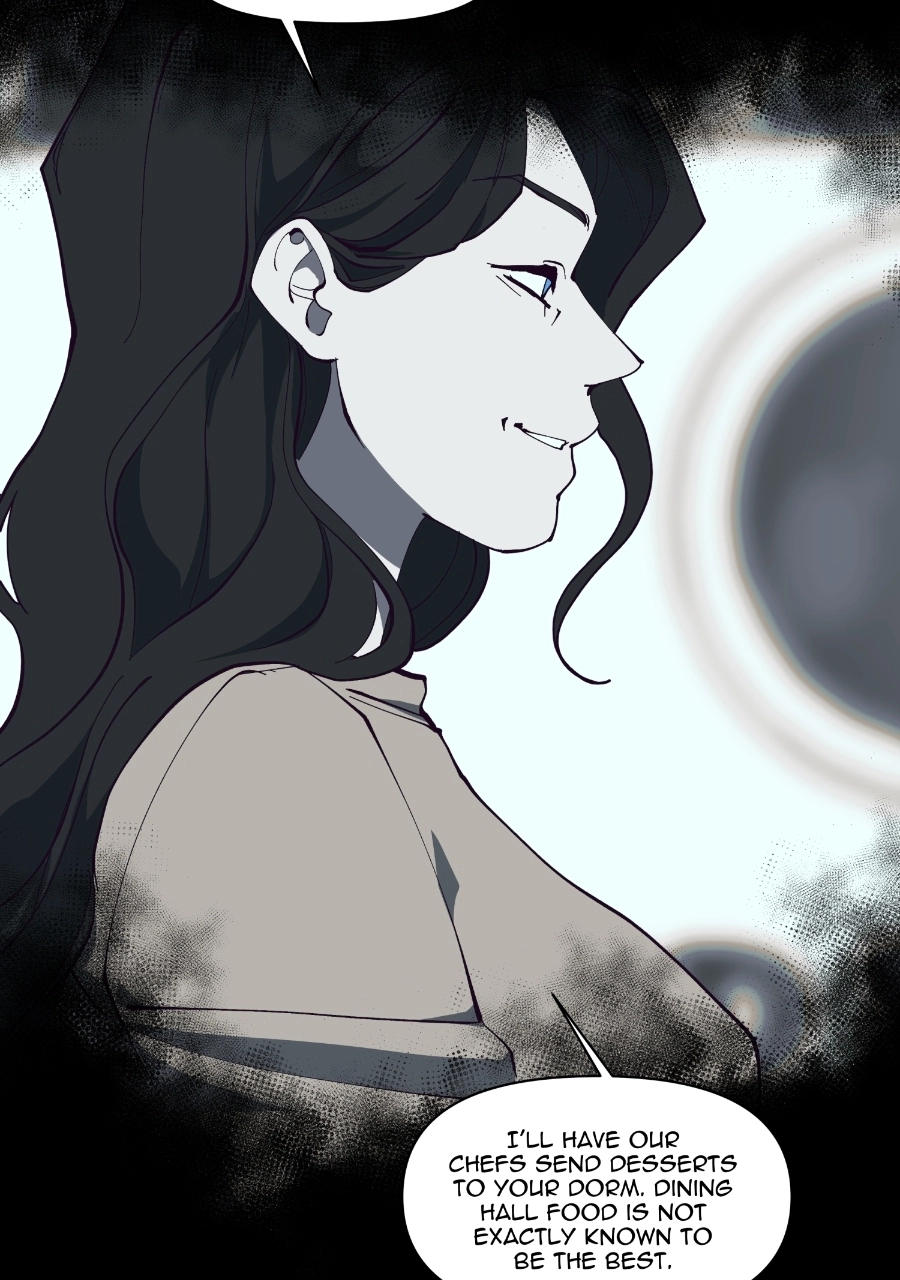 Rabuyu! Chapter 286 page 19 - 