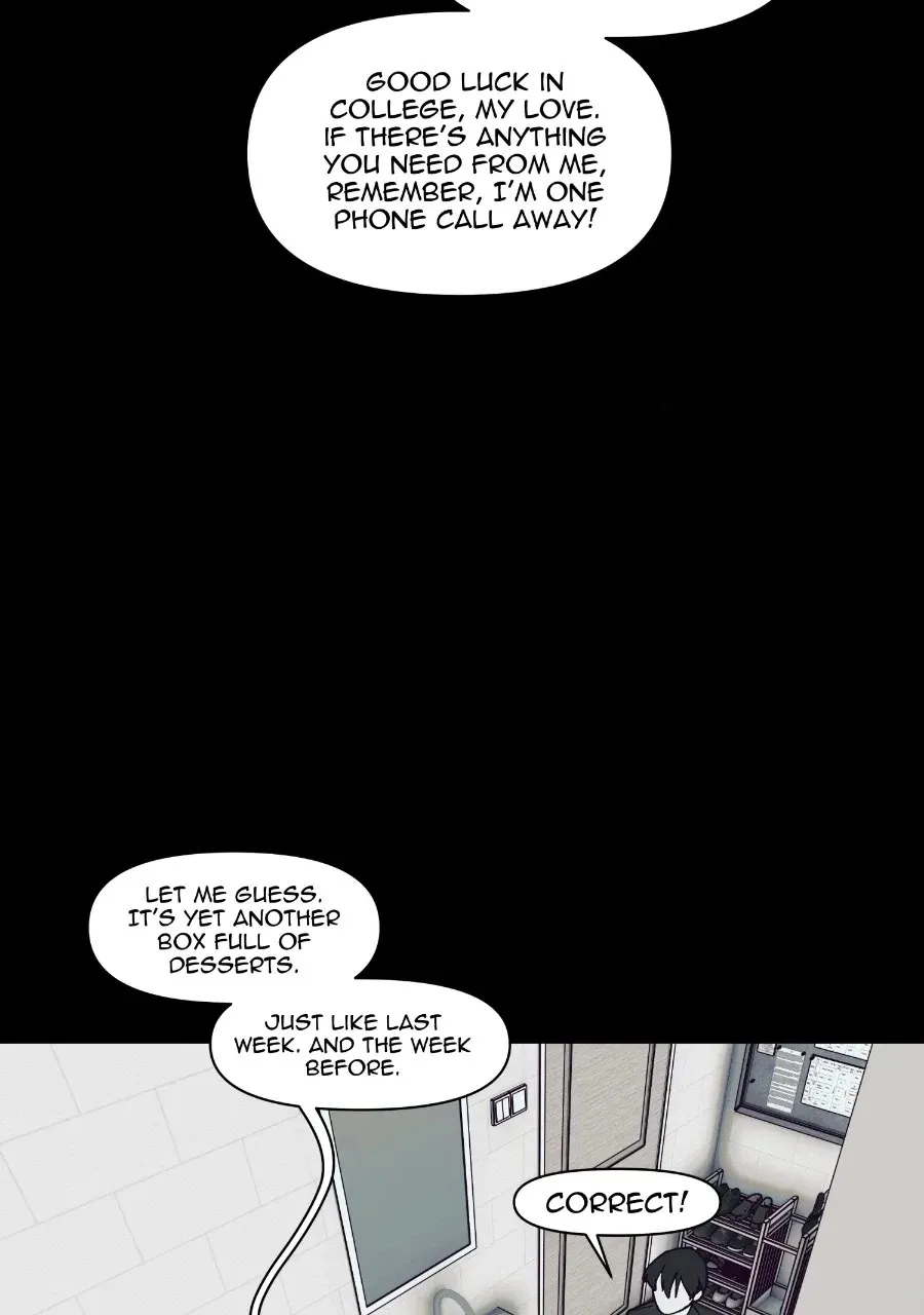 Rabuyu! Chapter 286 page 20 - 
