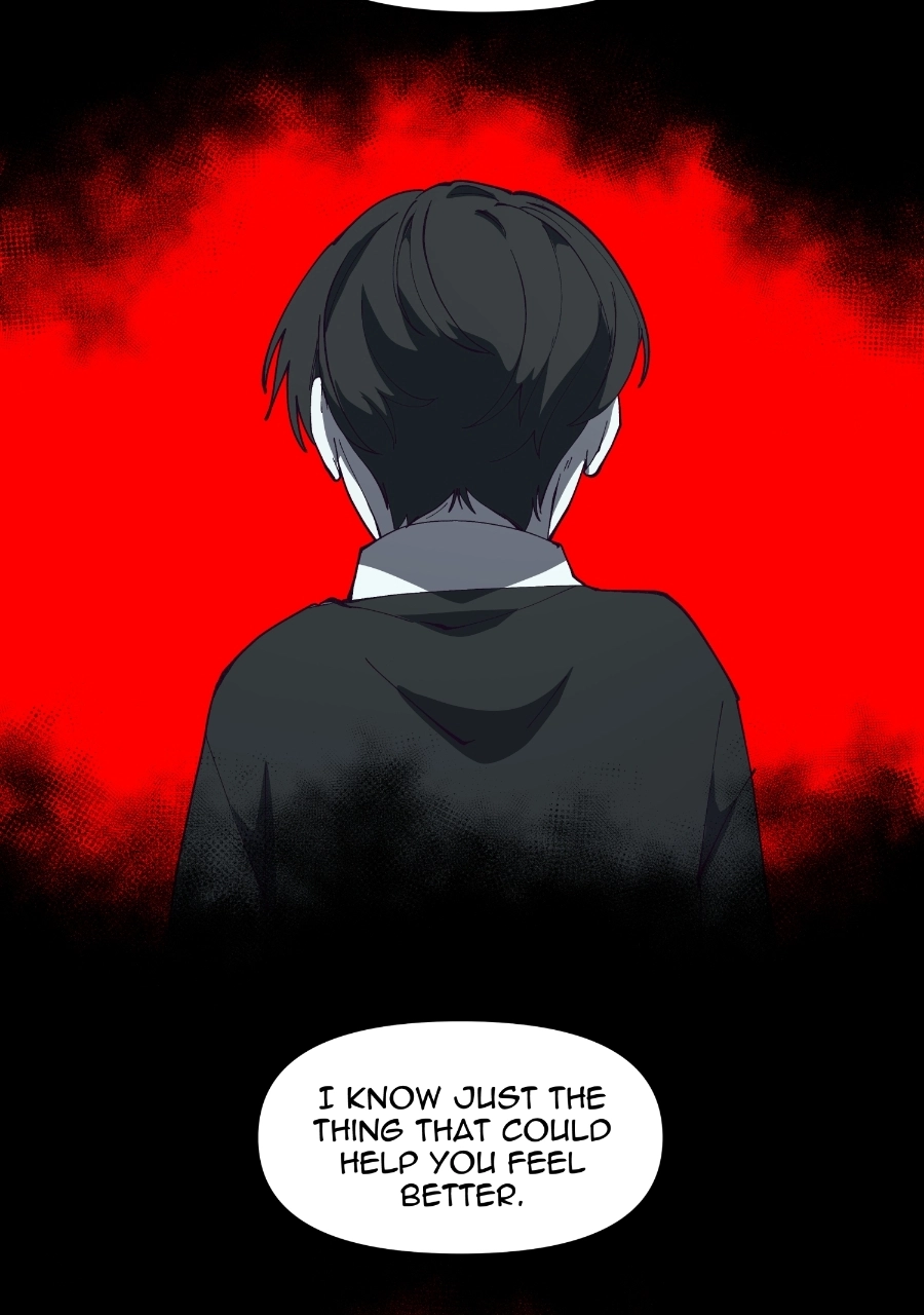 Rabuyu! Chapter 286 page 3 - 