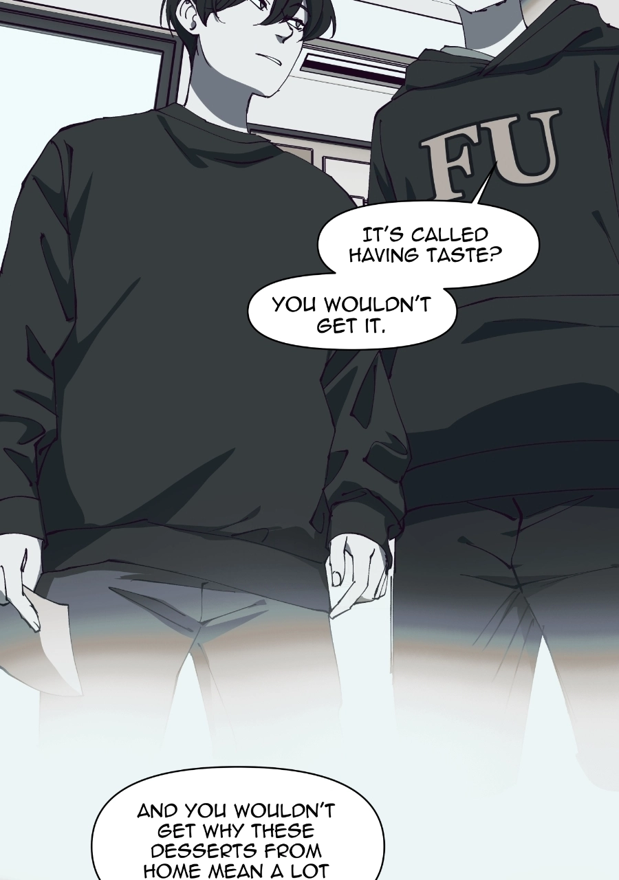 Rabuyu! Chapter 286 page 23 - 
