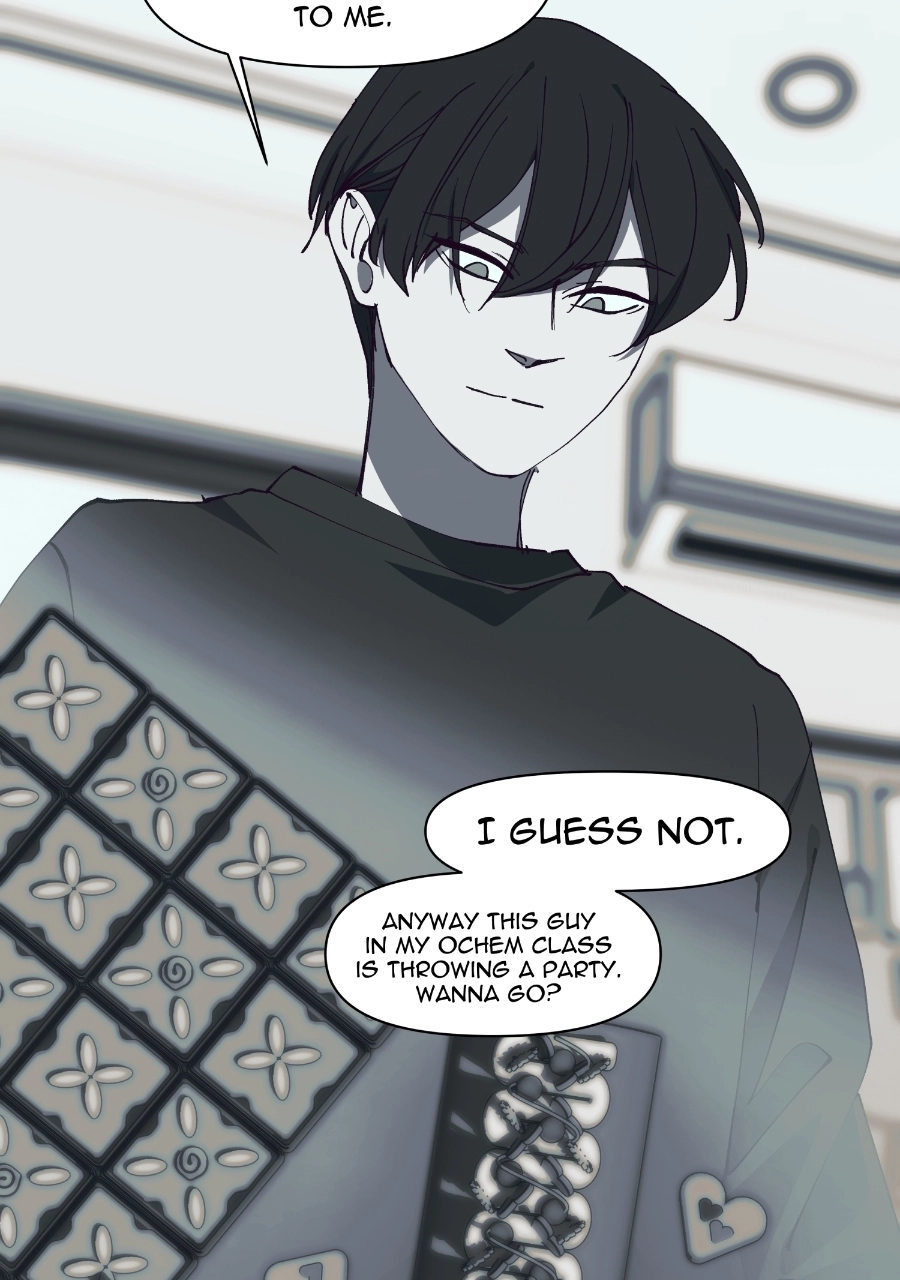 Rabuyu! Chapter 286 page 24 - 