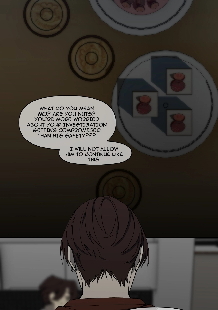 Rabuyu! Chapter 286 page 27 - 