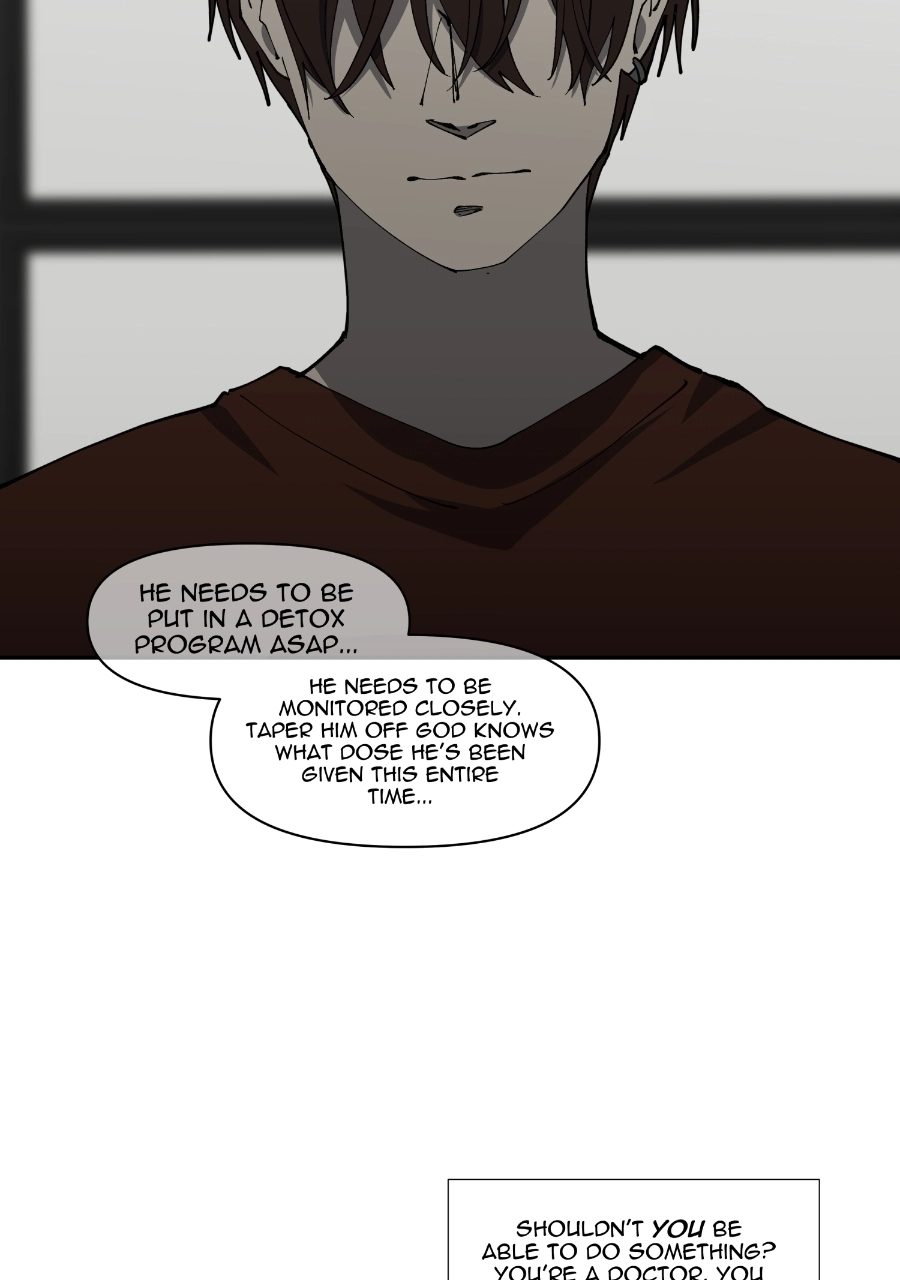 Rabuyu! Chapter 286 page 29 - 