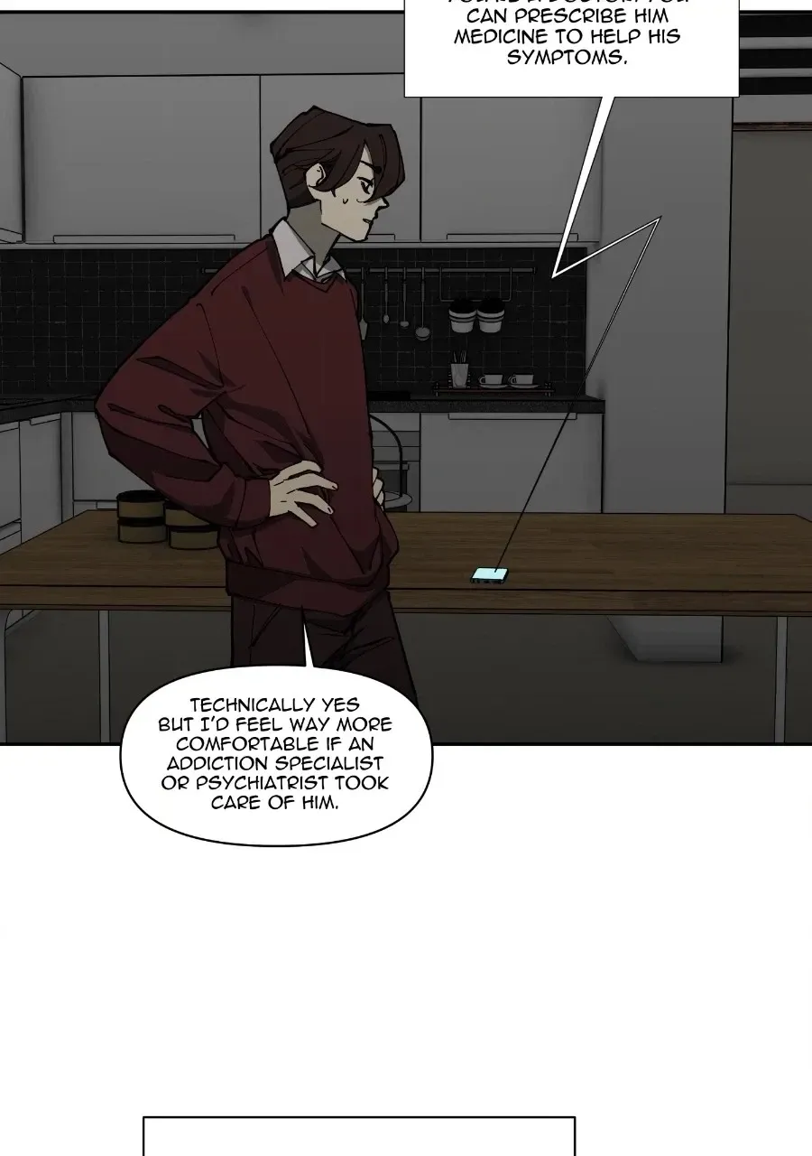 Rabuyu! Chapter 286 page 30 - 