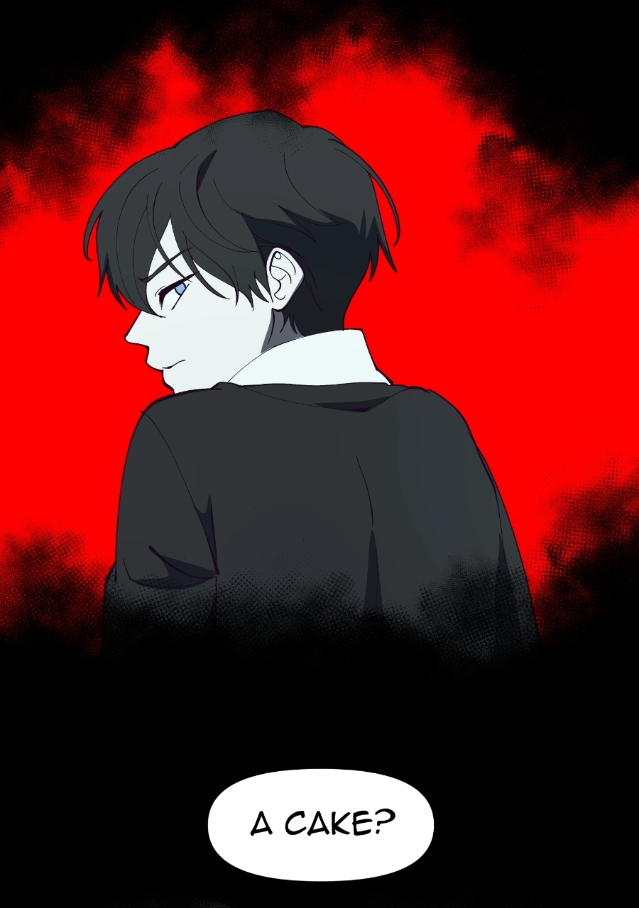 Rabuyu! Chapter 286 page 4 - 