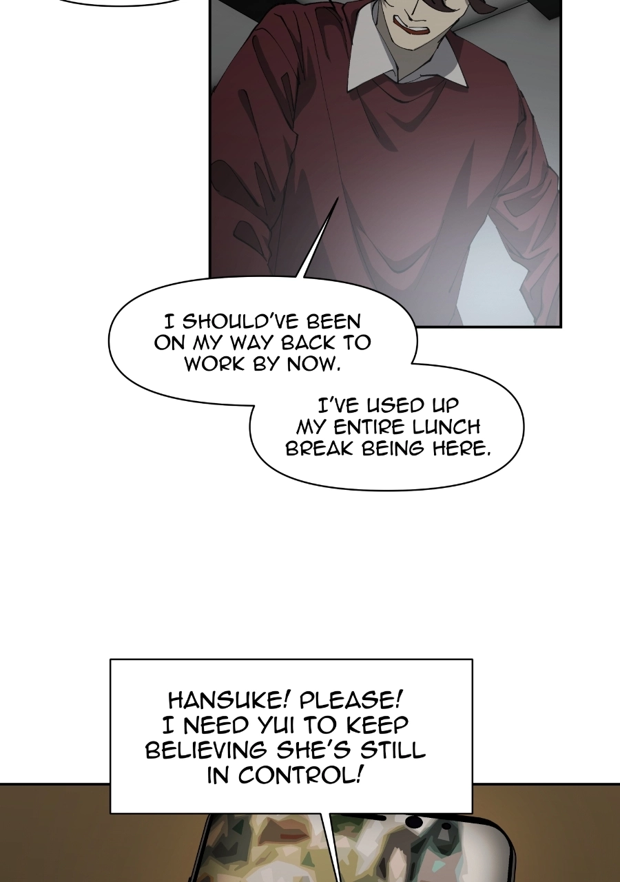 Rabuyu! Chapter 286 page 33 - 