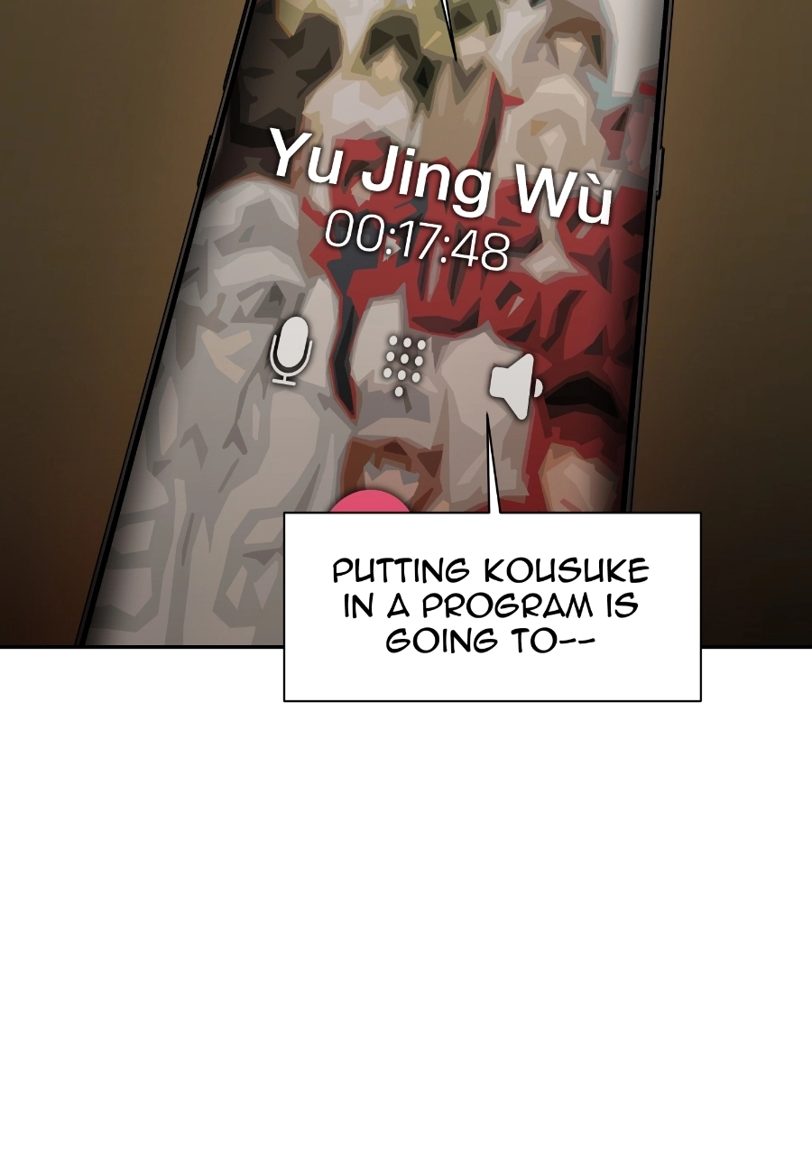 Rabuyu! Chapter 286 page 34 - 