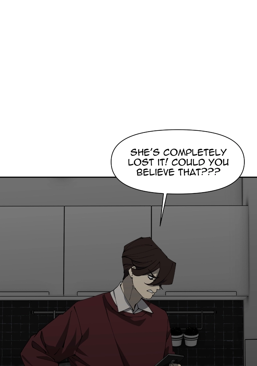 Rabuyu! Chapter 286 page 36 - 