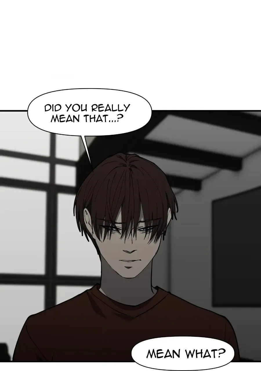 Rabuyu! Chapter 286 page 40 - 