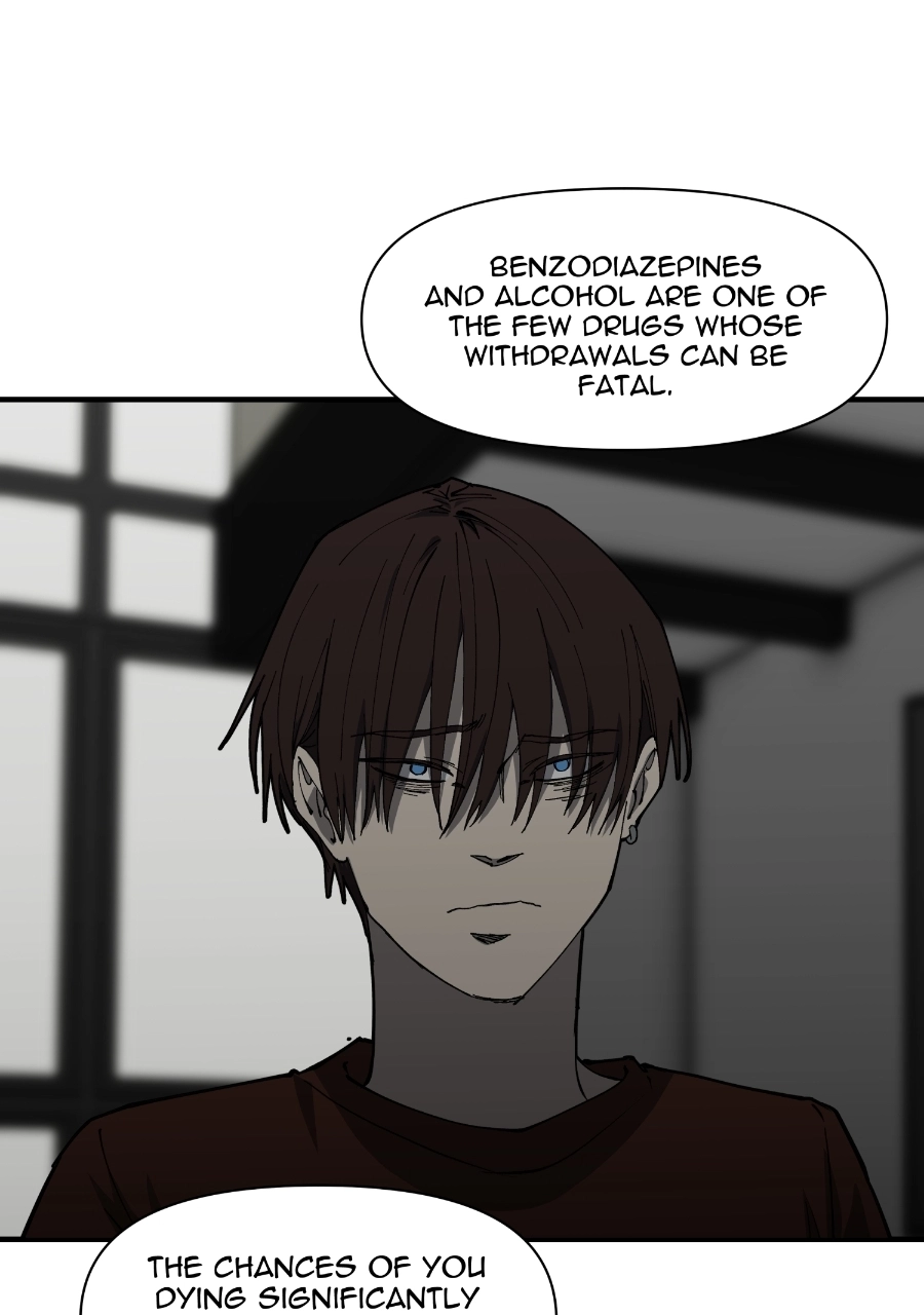 Rabuyu! Chapter 286 page 44 - 