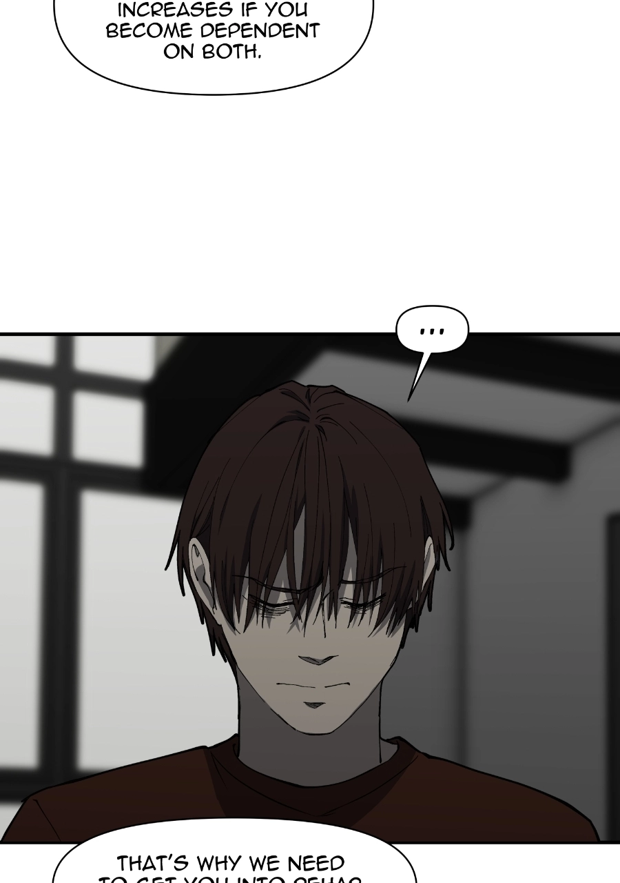 Rabuyu! Chapter 286 page 45 - 