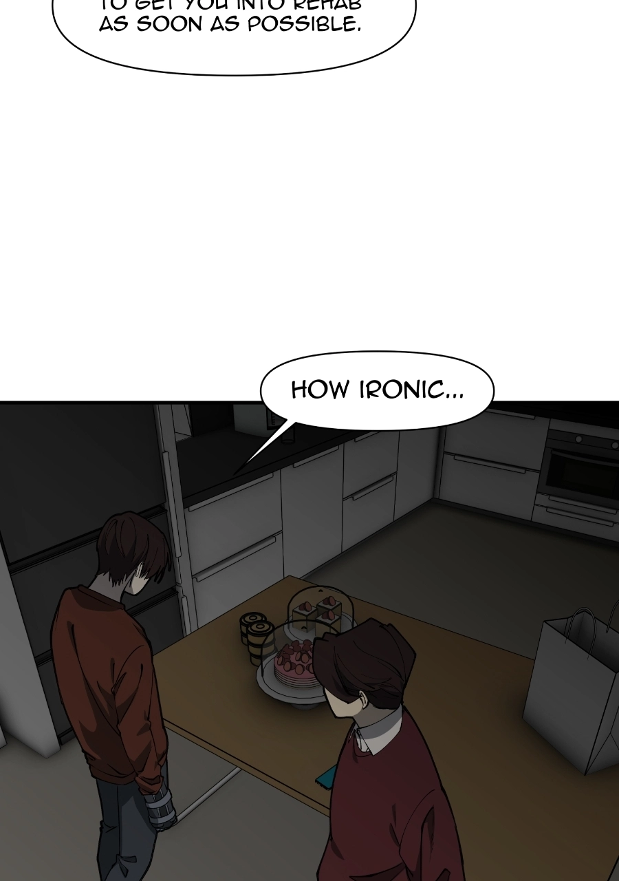 Rabuyu! Chapter 286 page 46 - 
