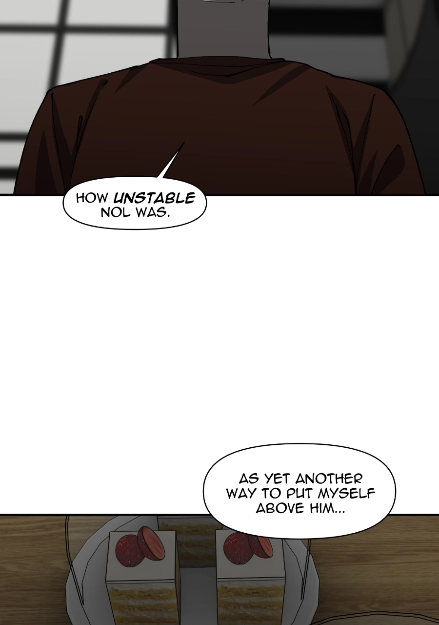 Rabuyu! Chapter 286 page 48 - 