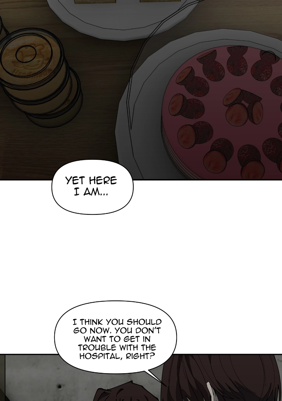 Rabuyu! Chapter 286 page 49 - 