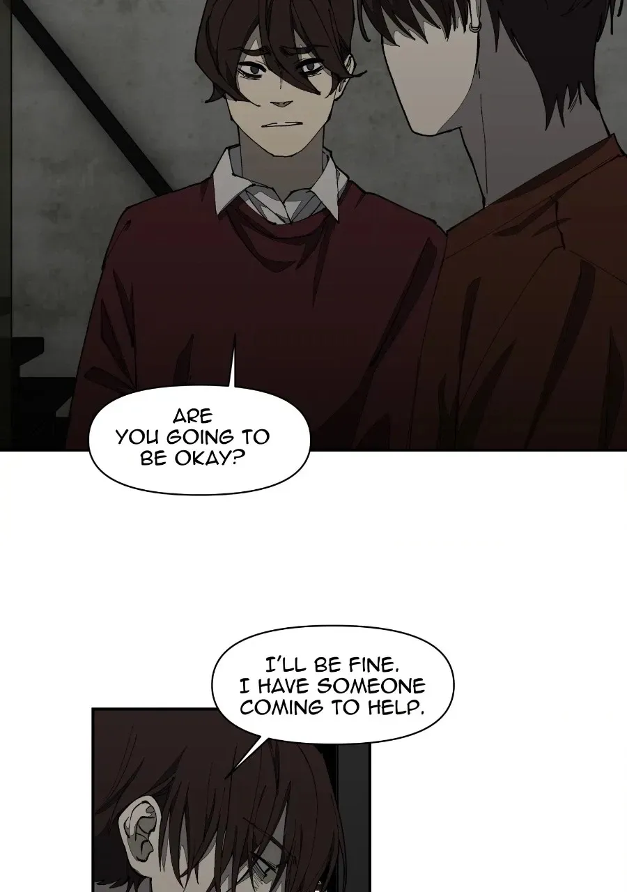 Rabuyu! Chapter 286 page 50 - 
