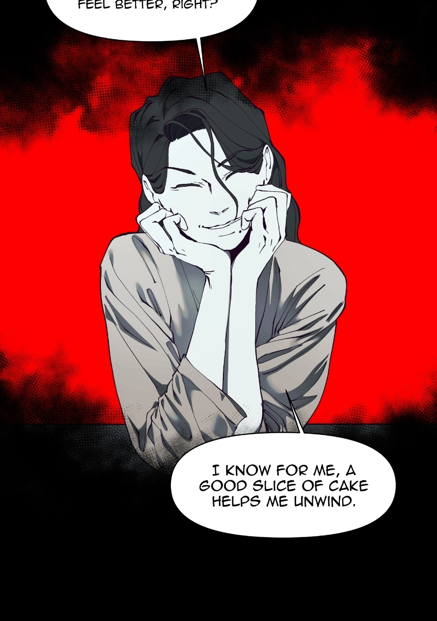 Rabuyu! Chapter 286 page 6 - 