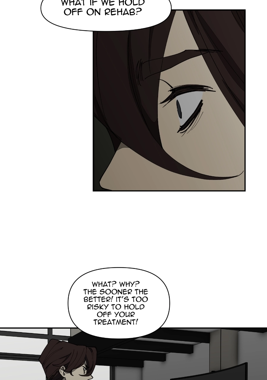 Rabuyu! Chapter 286 page 53 - 