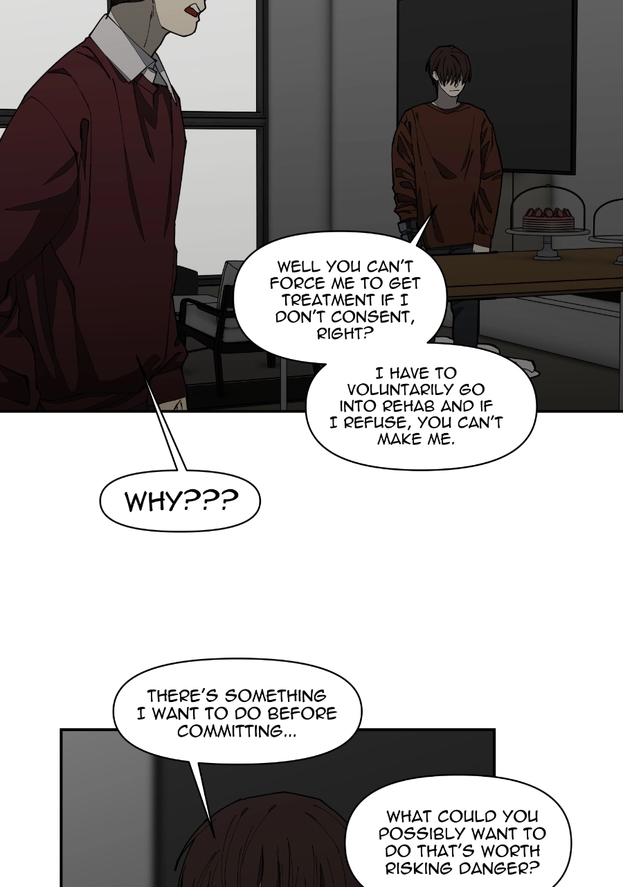 Rabuyu! Chapter 286 page 54 - 