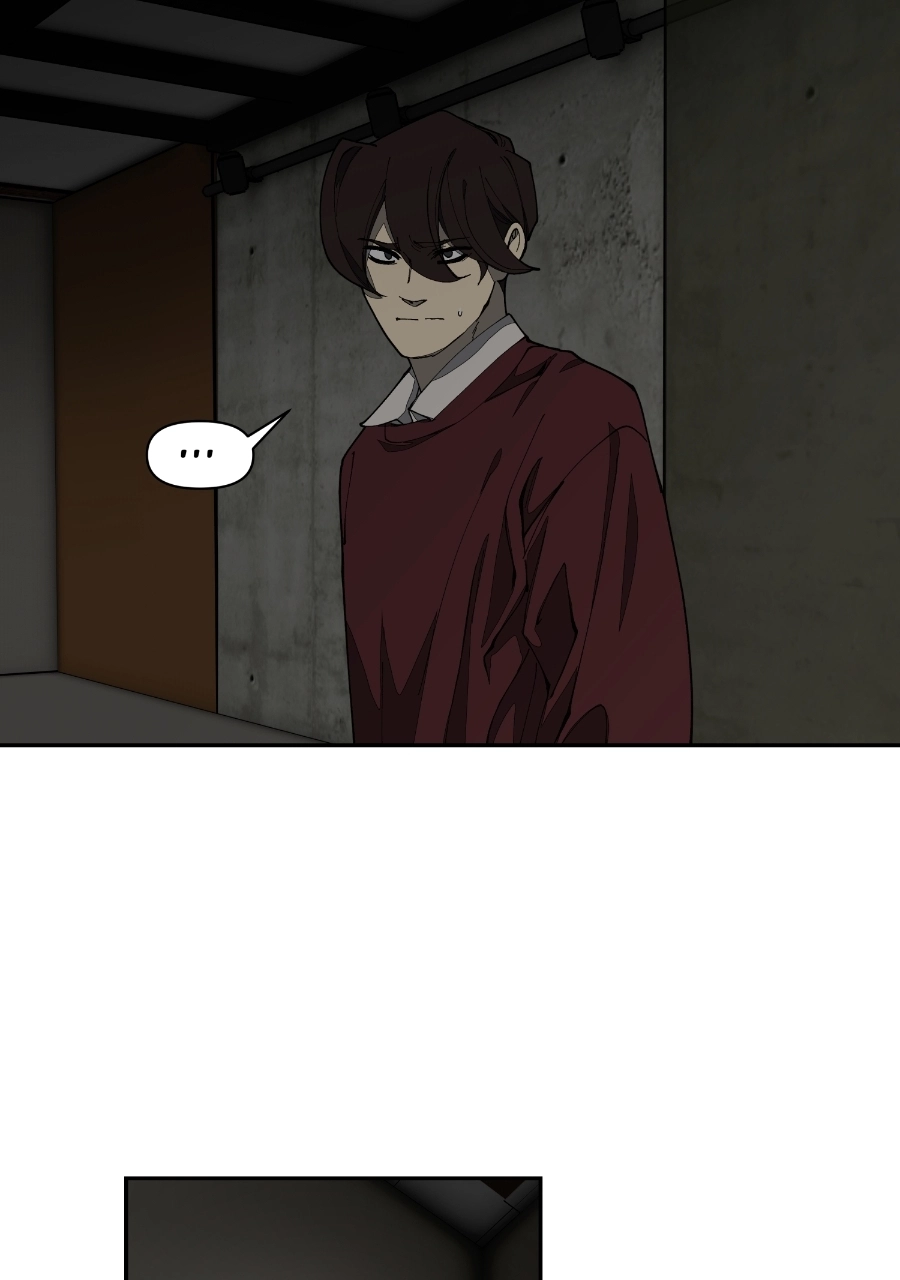 Rabuyu! Chapter 286 page 57 - 