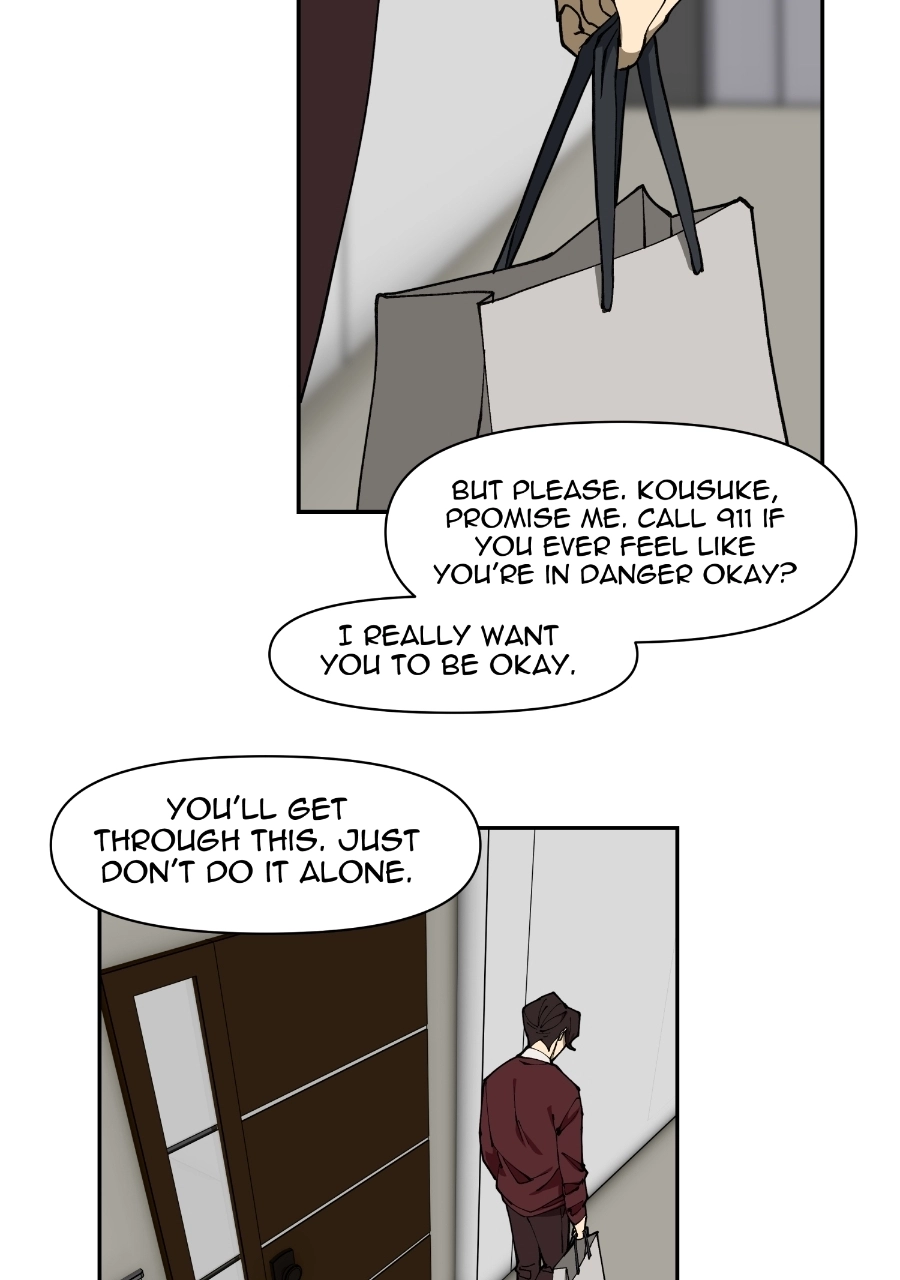 Rabuyu! Chapter 286 page 59 - 