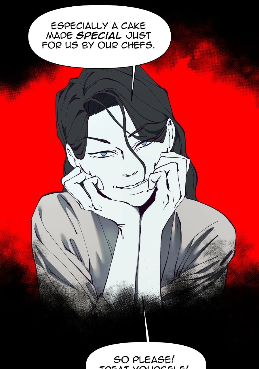 Rabuyu! Chapter 286 page 7 - 