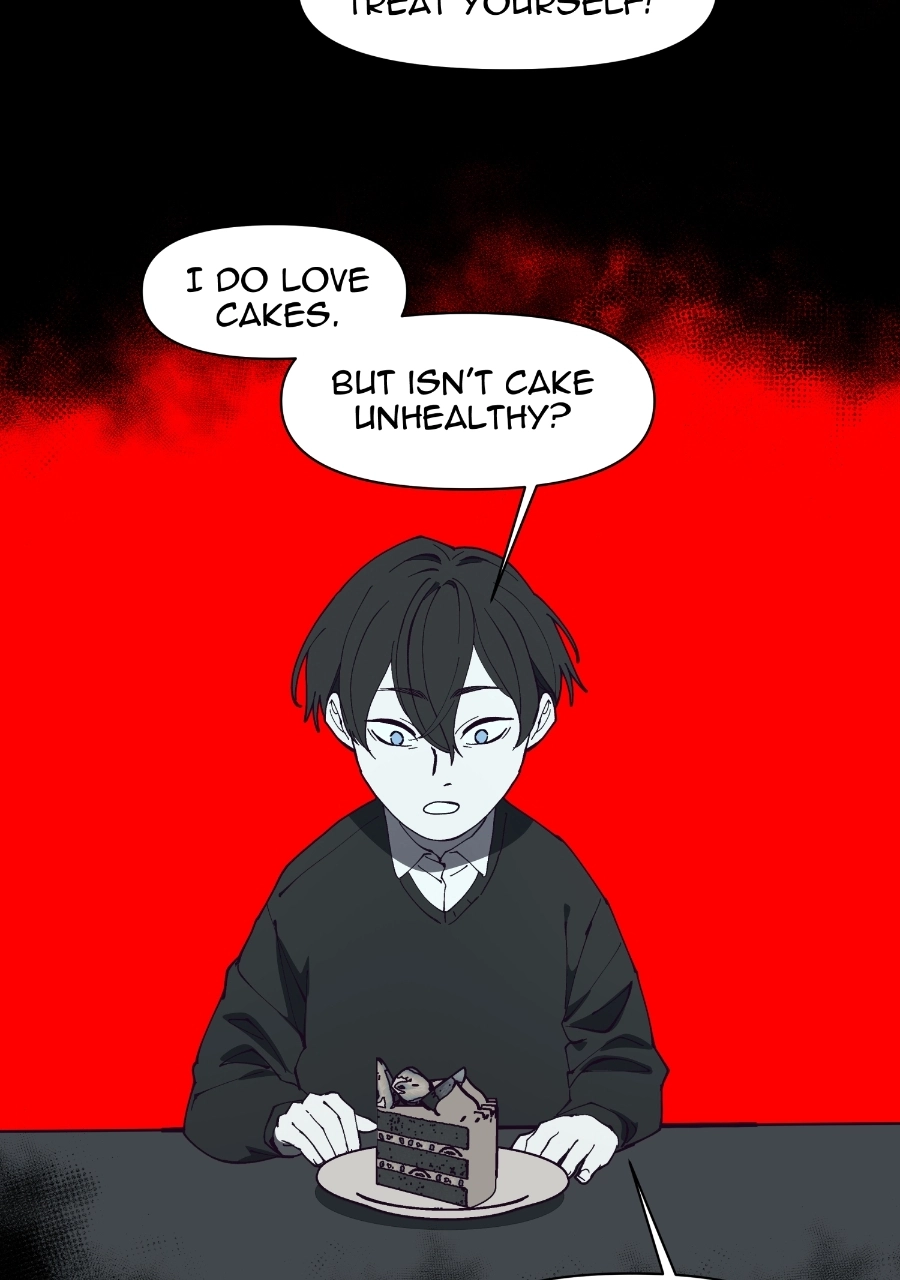 Rabuyu! Chapter 286 page 8 - 