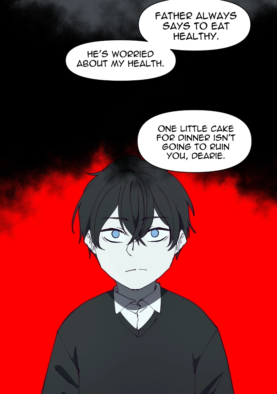 Rabuyu! Chapter 286 page 9 - 