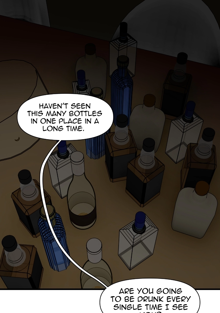 Rabuyu! Chapter 287 page 1 - 