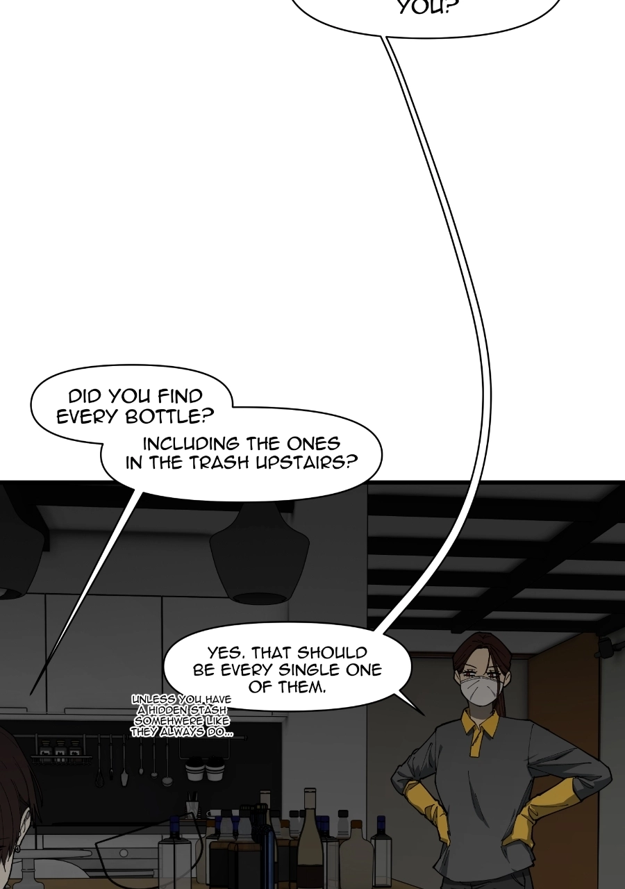 Rabuyu! Chapter 287 page 2 - 