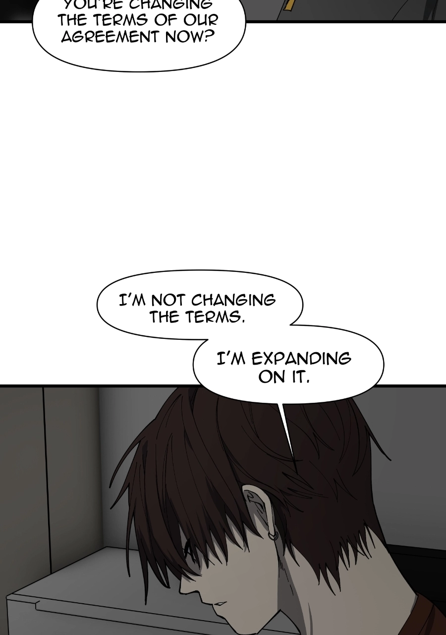 Rabuyu! Chapter 287 page 12 - 