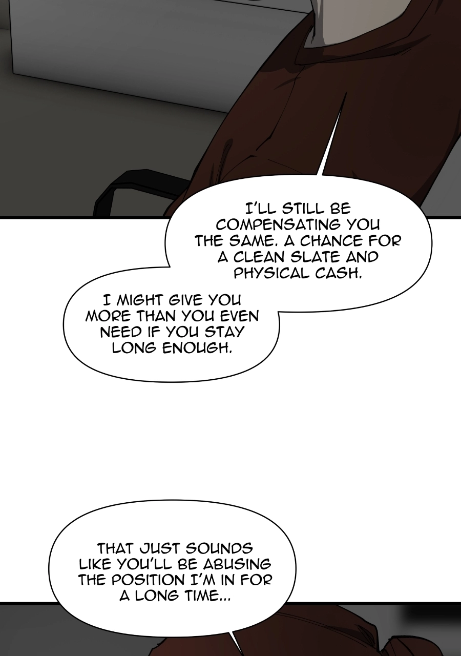 Rabuyu! Chapter 287 page 13 - 