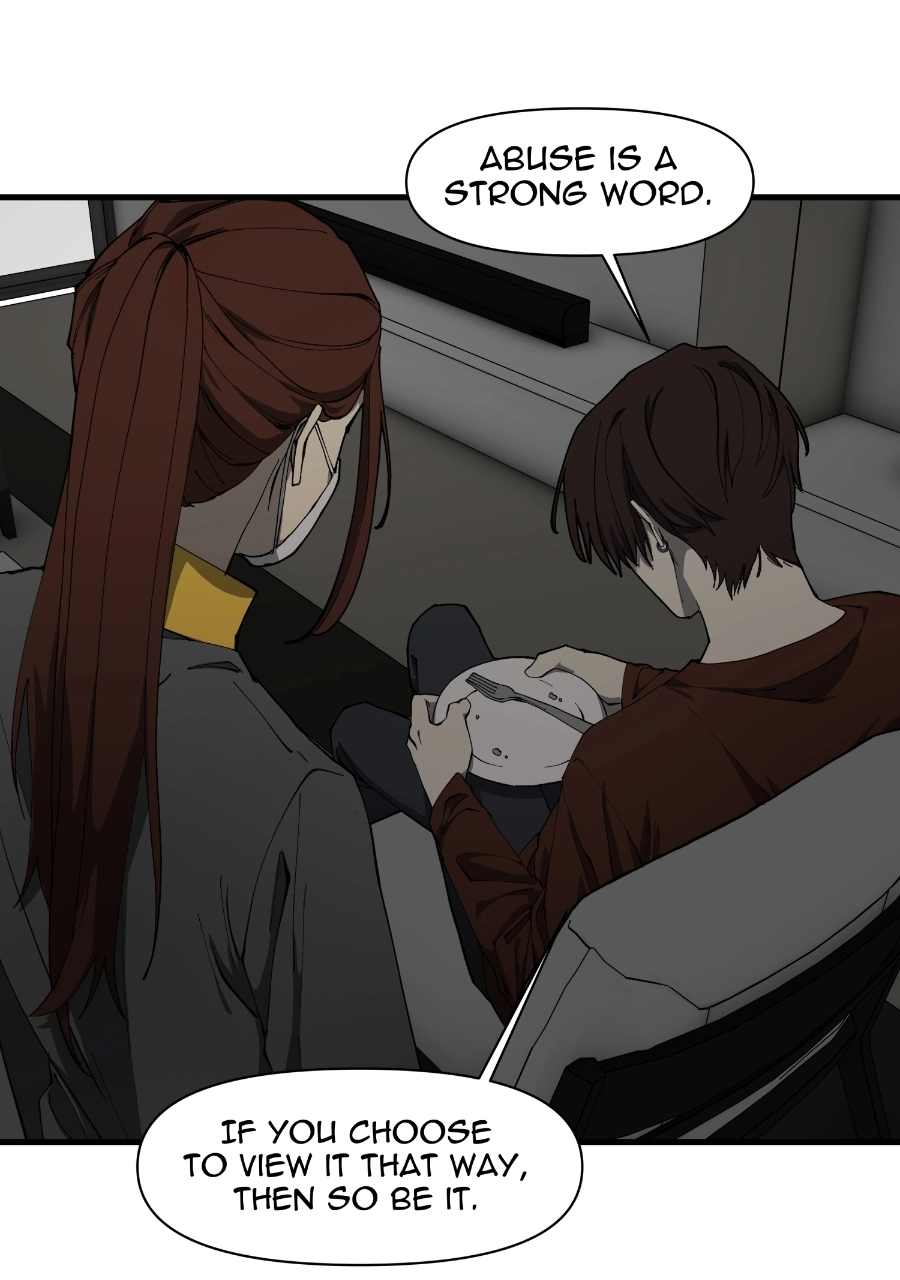 Rabuyu! Chapter 287 page 15 - 